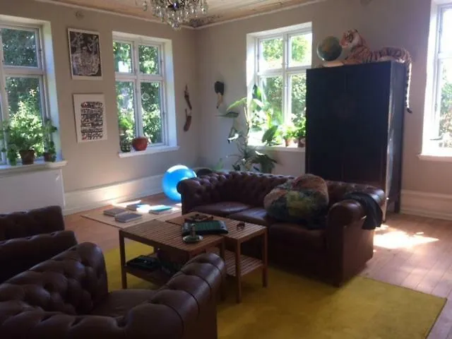 Liebacksgarden