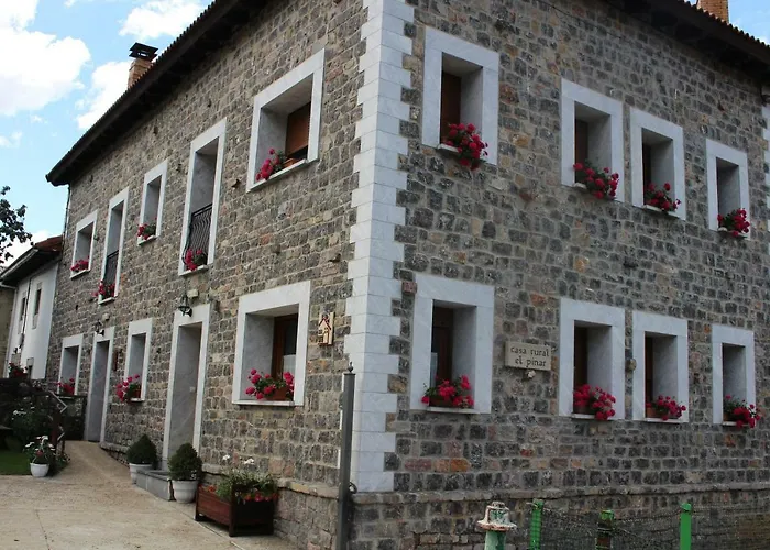 Casa Rural El Pinar