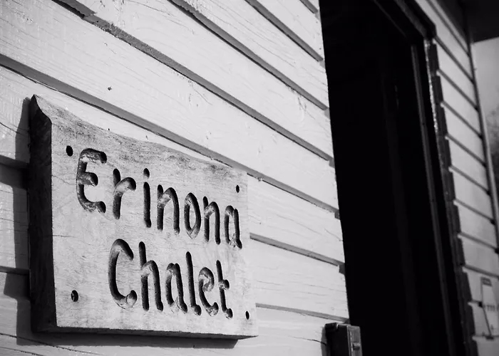 Erinona Chalet