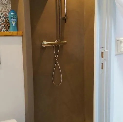 In de Stad, en rustig als op het Platteland