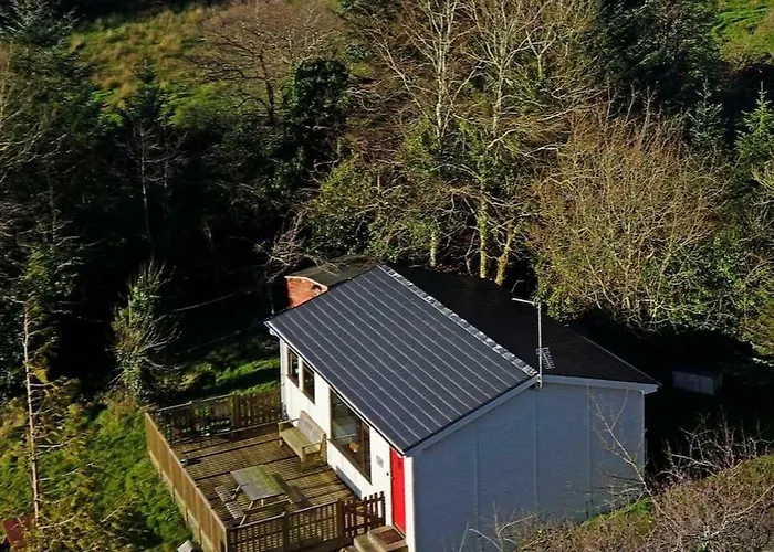 Erinona Chalet