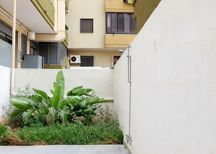 Casa al mare - Puglia Mia Apartments Monopoli