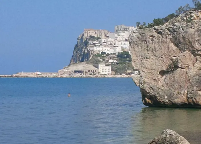 Casa vacanza: Borgo Antico