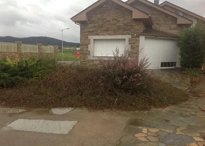 Casa As Pedreiras