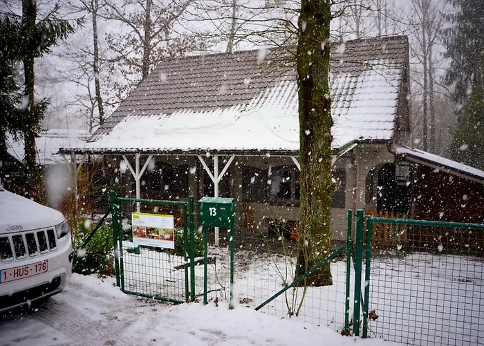 Privé villa: Chalet Montana - Hot Tub, Sauna, Playstation