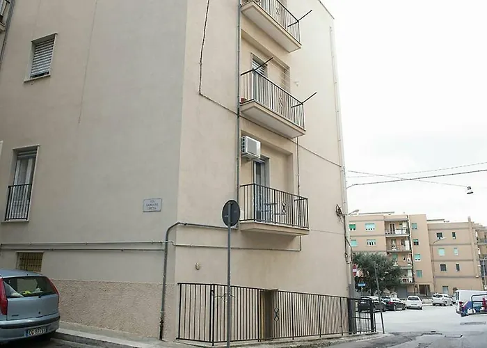 Hotel familiare: Dimora Cappuccini Guest House