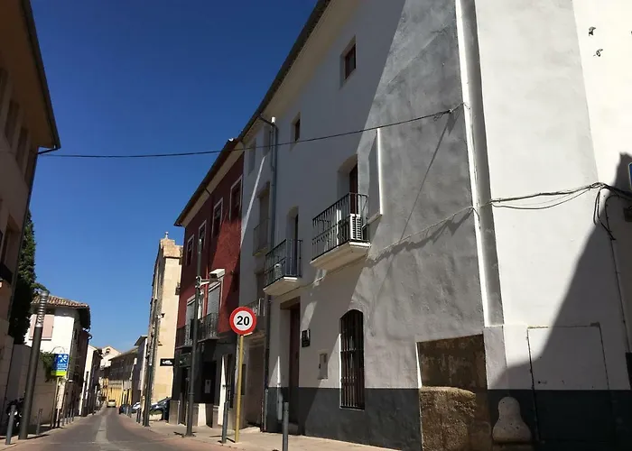 Casa Rural Xativa