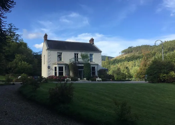 Ballyteige Lodge