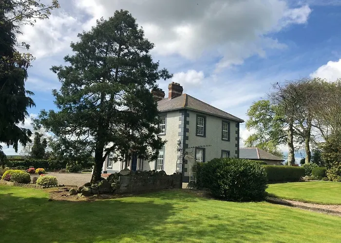Old Parochial House