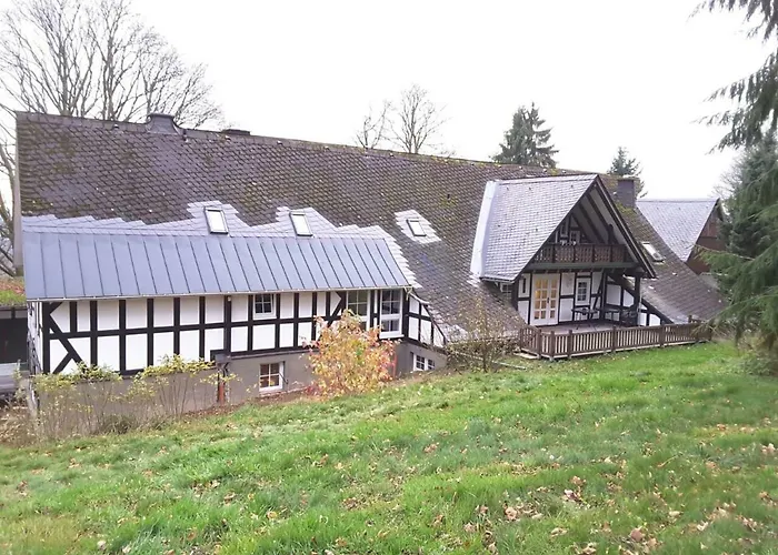 Berghof Schmitte