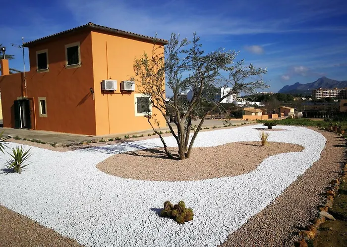  Ses Roques