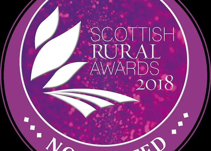 Hayloft Edinburgh