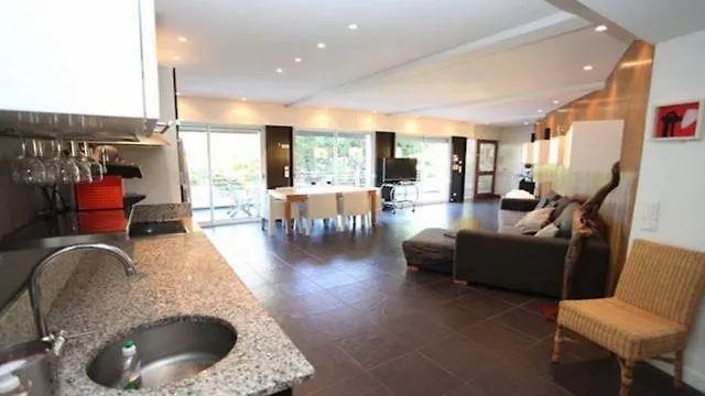 Villa Roi Albert 2