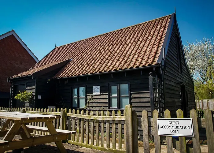 Fox Inn