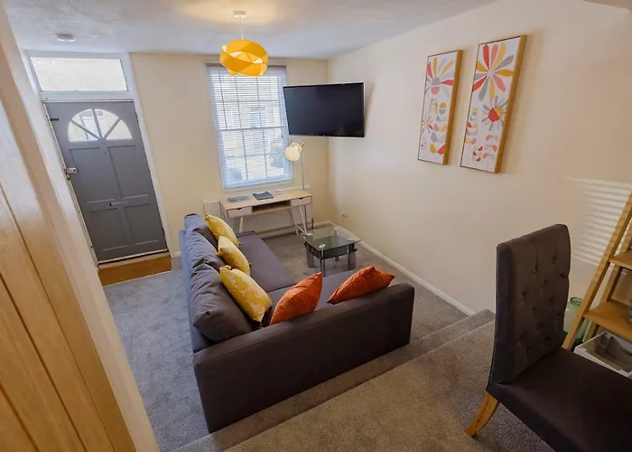 Kpgl Cosy Home