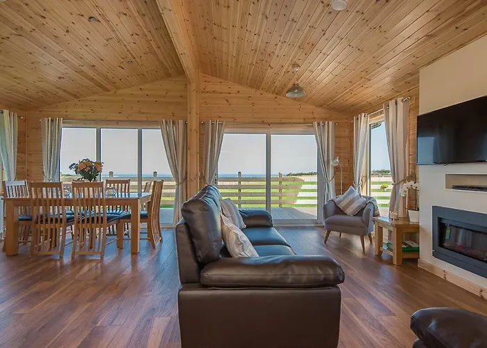 The Chalet, Holidays For All