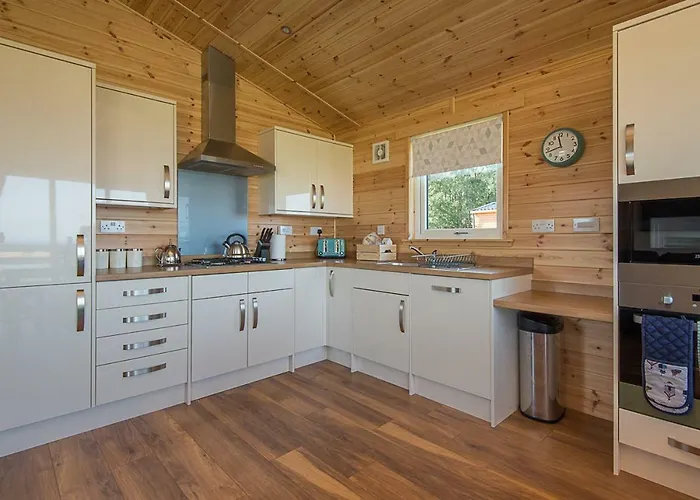 The Chalet, Holidays For All