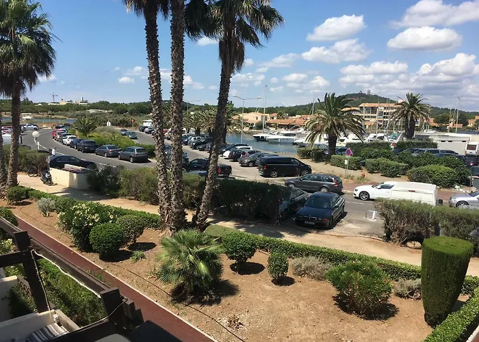 Village Naturiste Agde