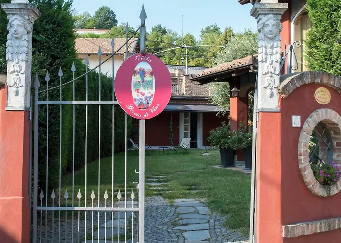Goccia Di Vino