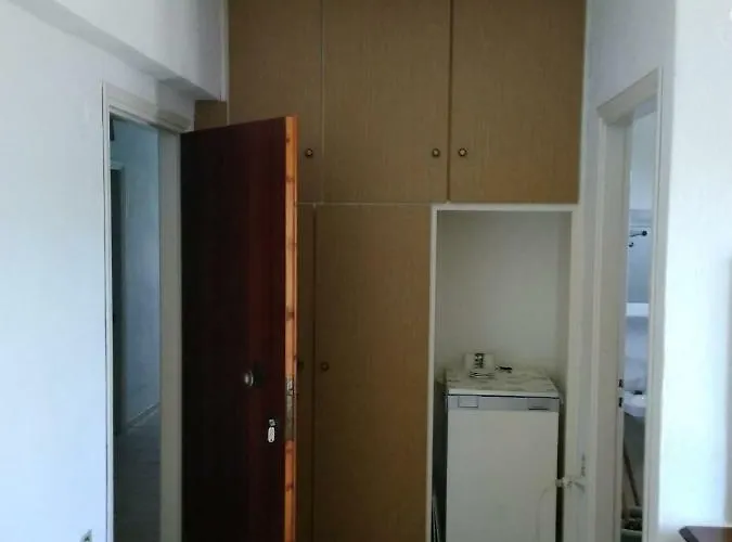 Sam΄S Rooms