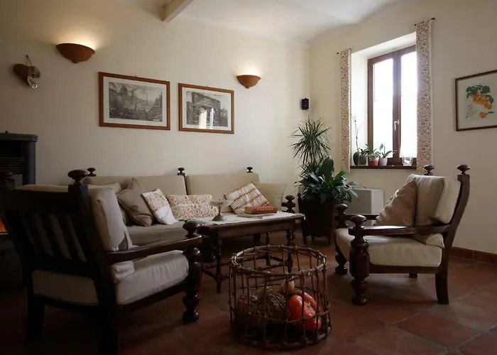 Locanda Valpietro