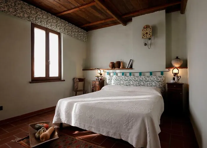 Locanda Valpietro Villa Urbania