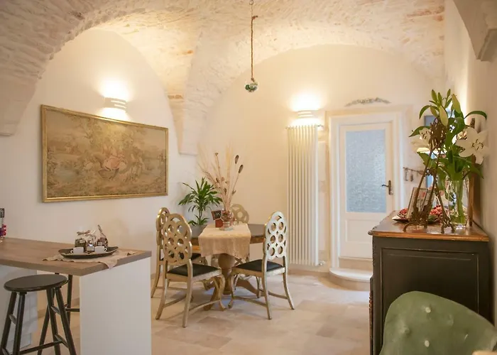 Relais l’Antico Pozzo