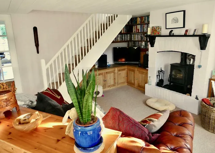 Ivy Cottage
