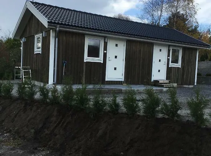 Langesjoe Lillstuga
