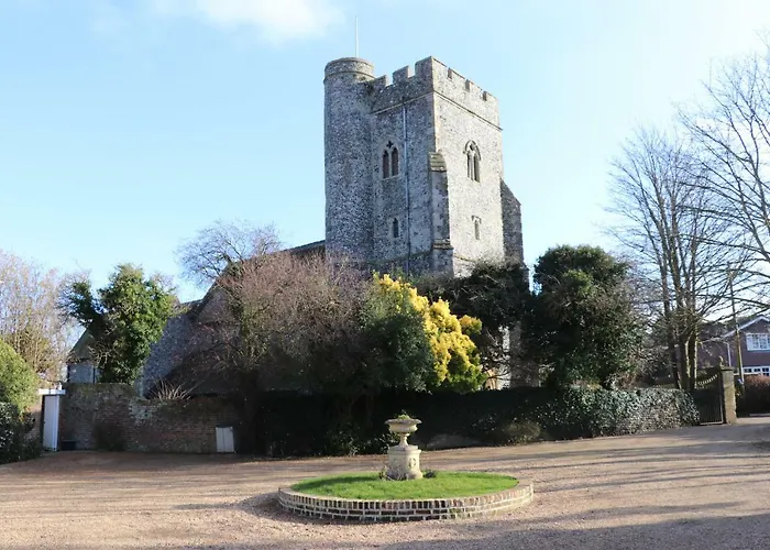 The Old Rectory