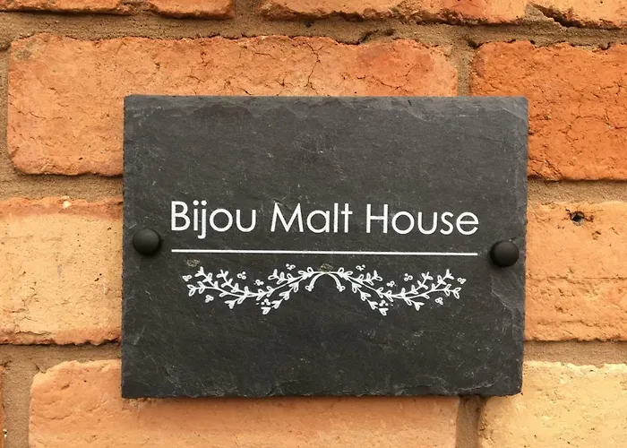 Bijou Malthouse