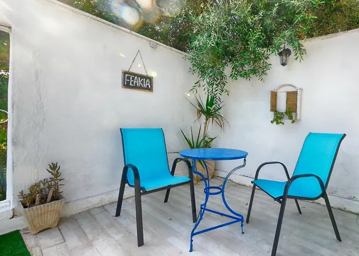 Feakia Apartment 1