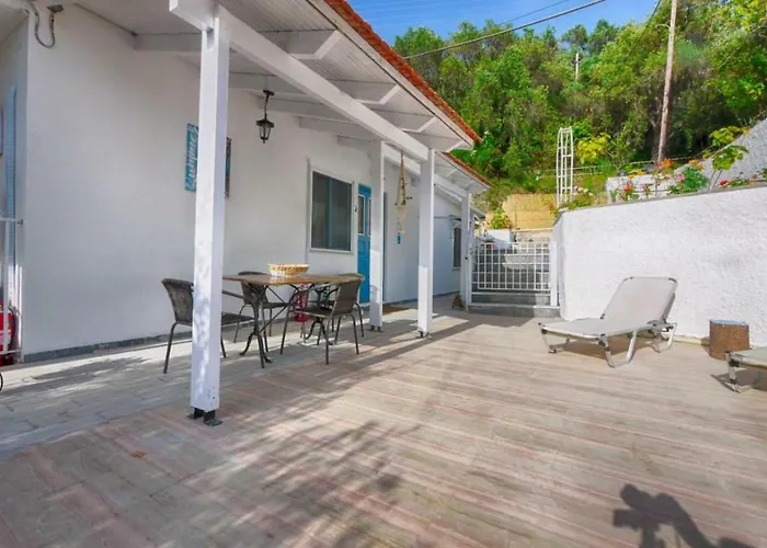 Feakia Apartment 1