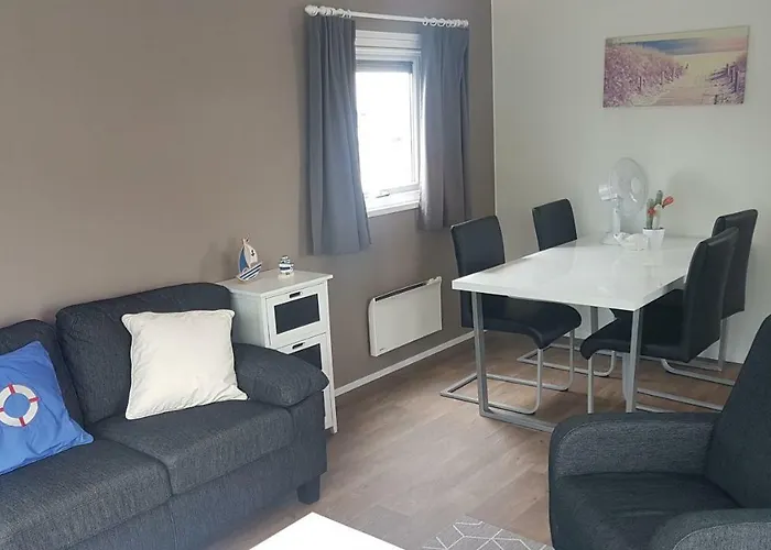 Bestmarine Waterchalets Flevo Marina