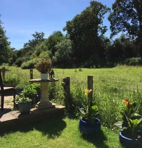Bridge Cottage