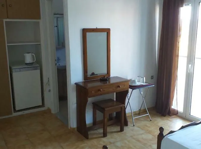 Sam΄S Rooms