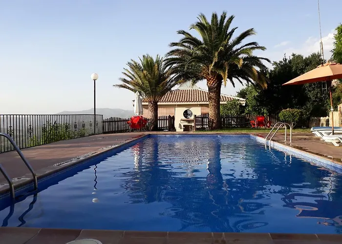 Villa Sabena