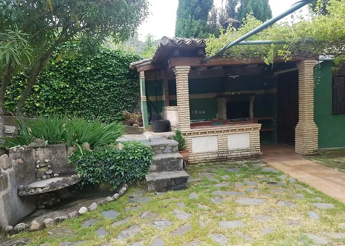 Villa Sabena