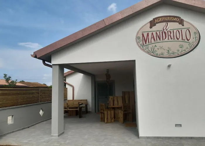 il Mandriolo
