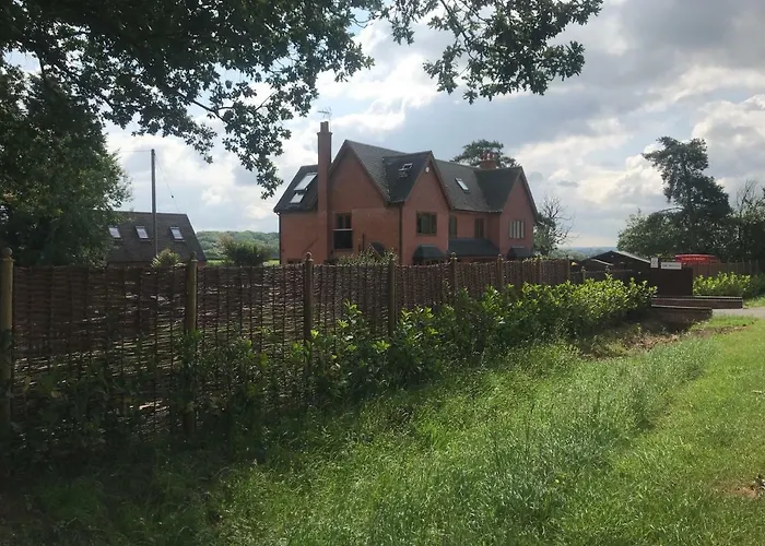 The Spinney Home Stay