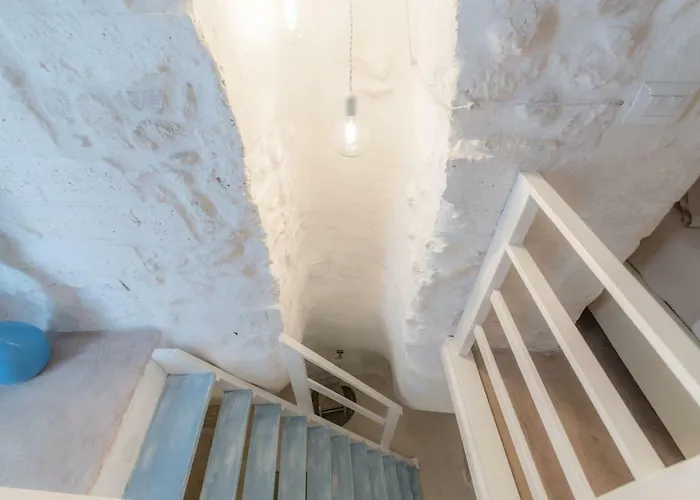 Azzurro Come Te - Ostuni