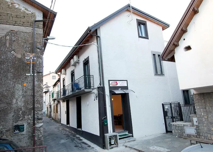 Antico Mulino B&B
