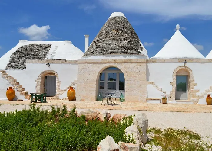 Masseria Faraone