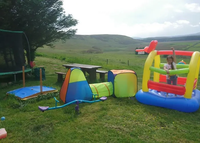 The Old Farm