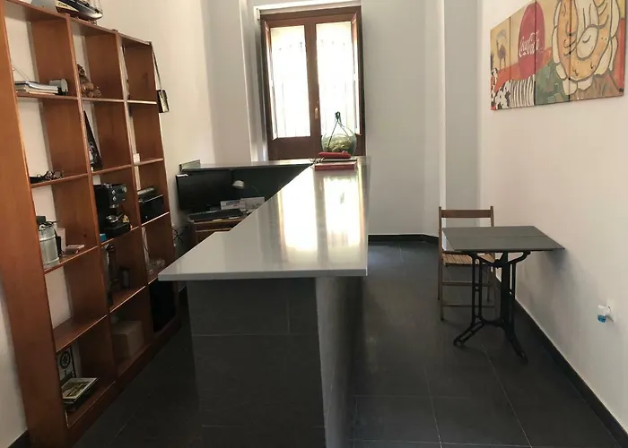 Casa Rural Xativa