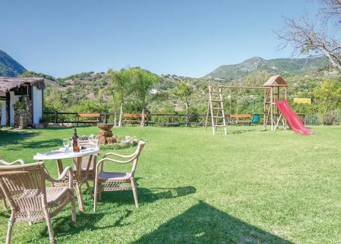 Finca El Huertezuelo
