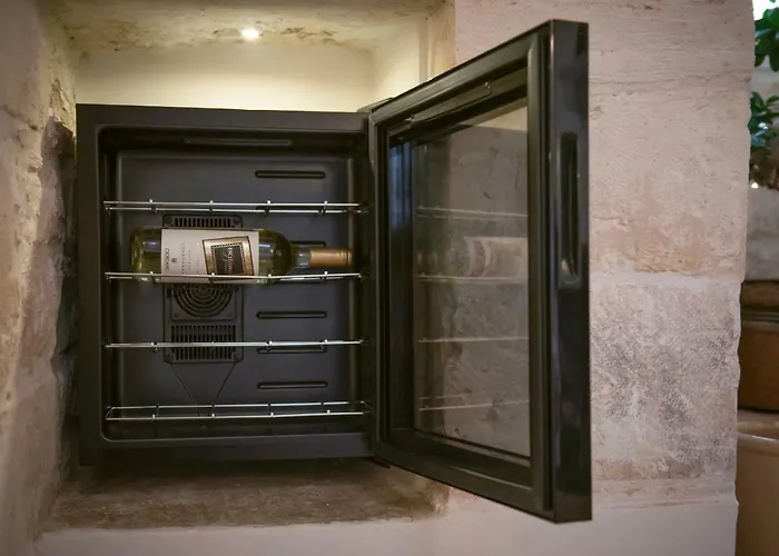 Relais l’Antico Pozzo