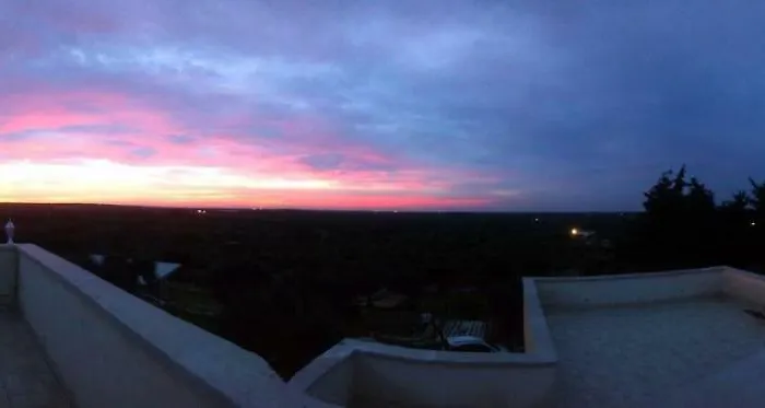 B & B Monte Adamo Conversano