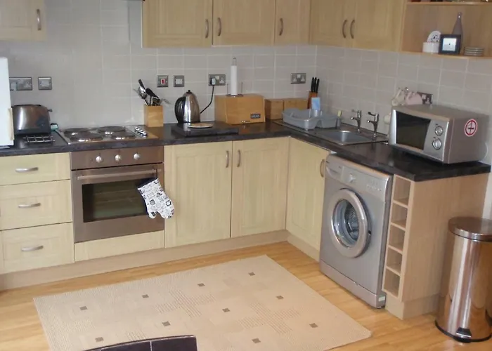 Chalets & Lodges At Atlantic Bays Holiday Park