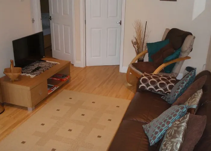 Chalets & Lodges At Atlantic Bays Holiday Park